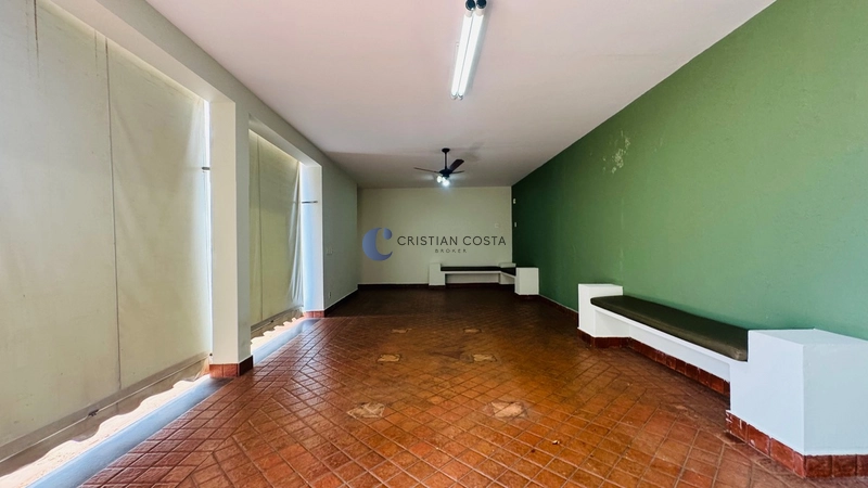 Casa de 5 dormitórios no Parque Santa Mônica em São Carlos/SP.: 29ª foto da galeria de imagens do imóvel