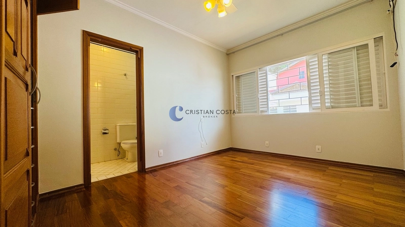 Casa de 5 dormitórios no Parque Santa Mônica em São Carlos/SP.: 39ª foto da galeria de imagens do imóvel