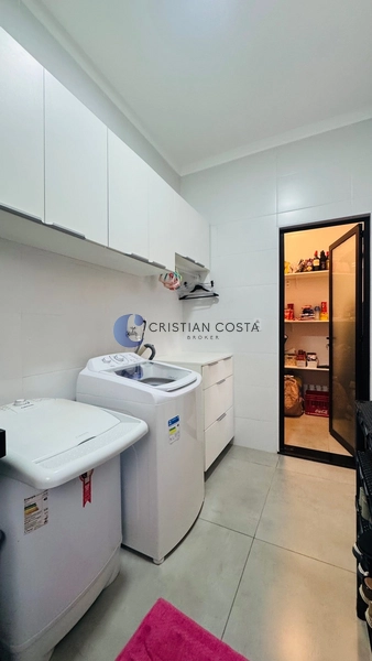 Casa de 3 suítes e piscina no Condomínio Montreal em São Carlos/SP.: 15ª foto da galeria de imagens do imóvel