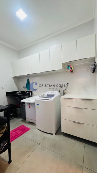Casa de 3 suítes e piscina no Condomínio Montreal em São Carlos/SP.: 13ª foto da galeria de imagens do imóvel