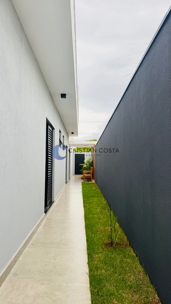 Casa de 3 suítes e piscina no Condomínio Montreal em São Carlos/SP.: 25ª foto da galeria de imagens do imóvel