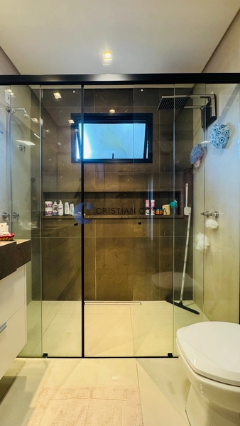 Casa de 3 suítes e piscina no Condomínio Montreal em São Carlos/SP.: 48ª foto da galeria de imagens do imóvel