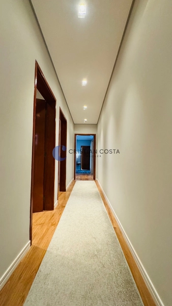 Casa de 3 suítes e piscina no Condomínio Montreal em São Carlos/SP.: 36ª foto da galeria de imagens do imóvel