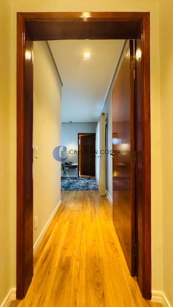 Casa de 3 suítes e piscina no Condomínio Montreal em São Carlos/SP.: 43ª foto da galeria de imagens do imóvel
