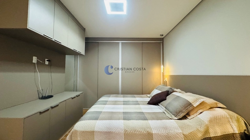 Casa de 3 suítes e piscina no Condomínio Montreal em São Carlos/SP.: 45ª foto da galeria de imagens do imóvel