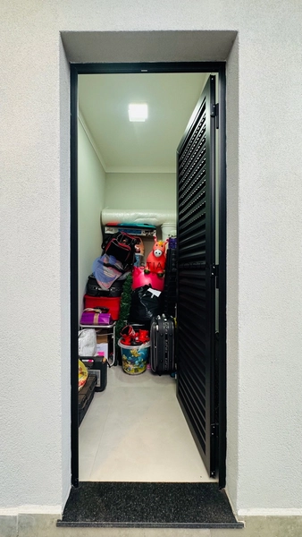 Casa de 3 suítes e piscina no Condomínio Montreal em São Carlos/SP.: 23ª foto da galeria de imagens do imóvel