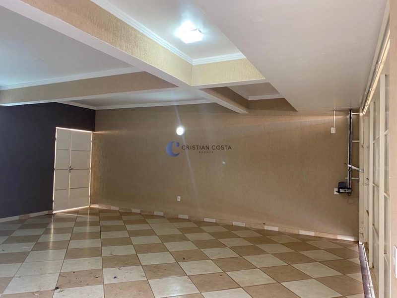 Sobrado de 3 dormitórios no Jardim Embaré em São Carlos/SP.: 2ª foto da galeria de imagens do imóvel