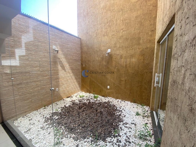 Sobrado de 3 dormitórios no Jardim Embaré em São Carlos/SP.: 4ª foto da galeria de imagens do imóvel