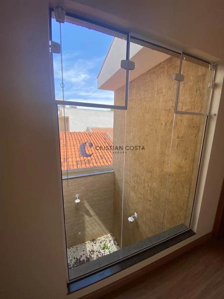 Sobrado de 3 dormitórios no Jardim Embaré em São Carlos/SP.: 25ª foto da galeria de imagens do imóvel