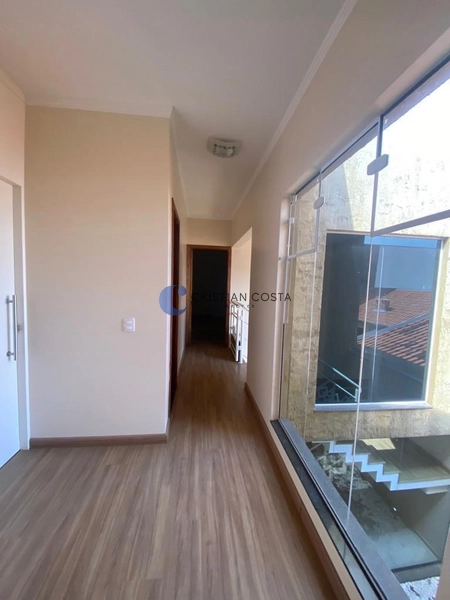 Sobrado de 3 dormitórios no Jardim Embaré em São Carlos/SP.: 24ª foto da galeria de imagens do imóvel