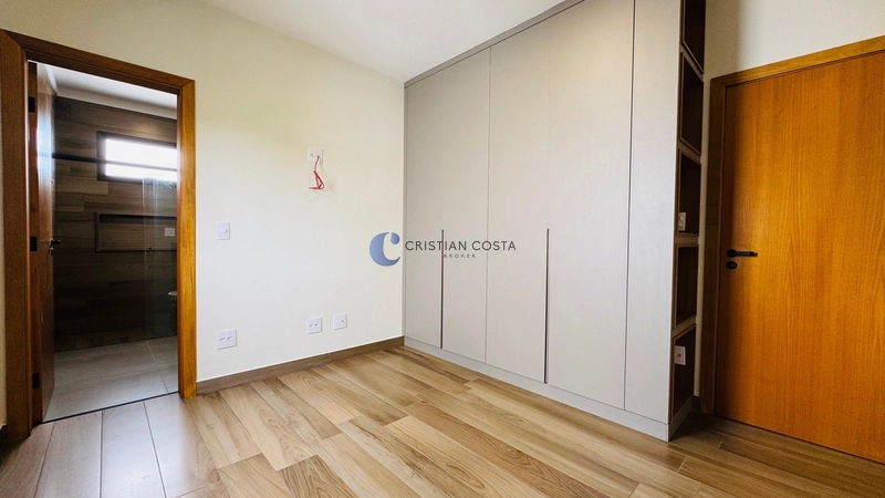 Sobrado de 3 suítes no Condomínio Villeneuve em São Carlos/SP.: 36ª foto da galeria de imagens do imóvel