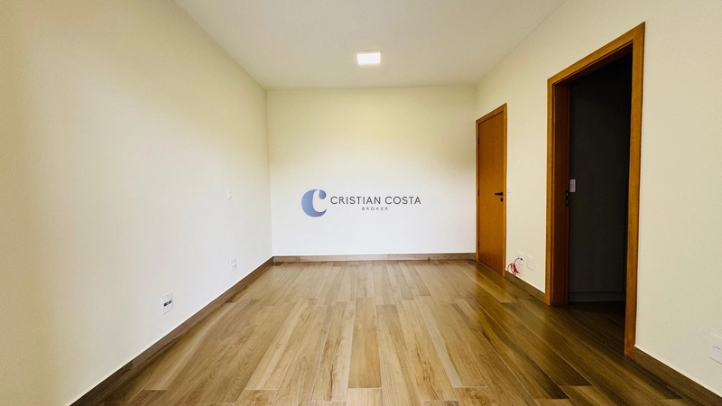 Sobrado de 3 suítes no Condomínio Villeneuve em São Carlos/SP.: 35ª foto da galeria de imagens do imóvel