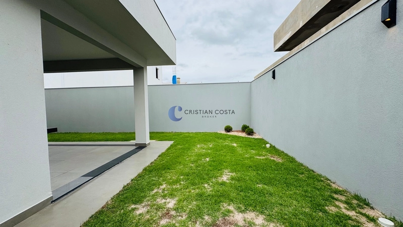 Sobrado de 3 suítes no Condomínio Villeneuve em São Carlos/SP.: 25ª foto da galeria de imagens do imóvel