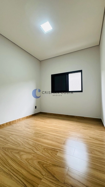 Casa de 3 dormitórios no Condomínio Villeneuve em São Carlos/SP.: 12ª foto da galeria de imagens do imóvel