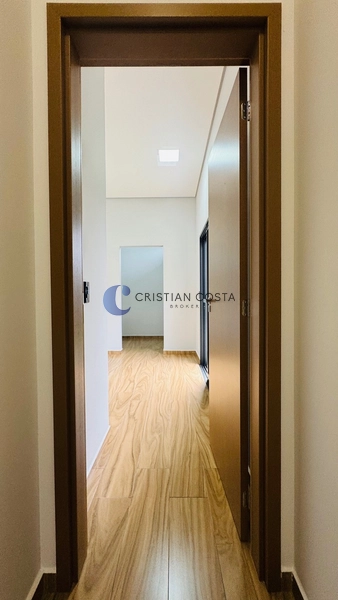 Casa de 3 dormitórios no Condomínio Villeneuve em São Carlos/SP.: 15ª foto da galeria de imagens do imóvel