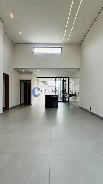 Casa de 3 dormitórios no Condomínio Villeneuve em São Carlos/SP.: 7ª foto da galeria de imagens do imóvel