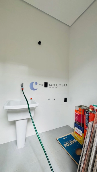 Casa de 3 dormitórios no Condomínio Villeneuve em São Carlos/SP.: 31ª foto da galeria de imagens do imóvel