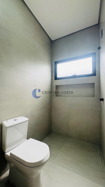 Casa de 3 dormitórios no Condomínio Villeneuve em São Carlos/SP.: 20ª foto da galeria de imagens do imóvel