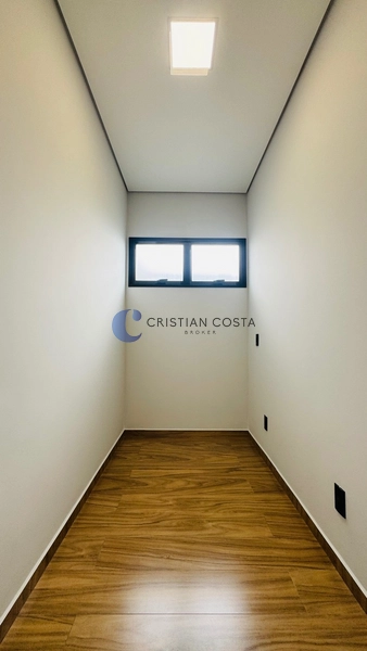 Casa de 3 dormitórios no Condomínio Villeneuve em São Carlos/SP.: 10ª foto da galeria de imagens do imóvel