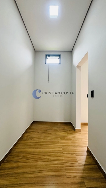 Casa de 3 dormitórios no Condomínio Villeneuve em São Carlos/SP.: 21ª foto da galeria de imagens do imóvel