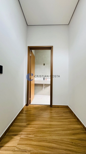 Casa de 3 dormitórios no Condomínio Villeneuve em São Carlos/SP.: 18ª foto da galeria de imagens do imóvel