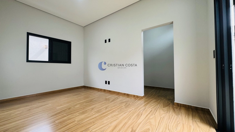 Casa de 3 dormitórios no Condomínio Villeneuve em São Carlos/SP.: 16ª foto da galeria de imagens do imóvel