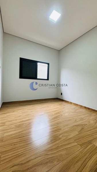 Casa de 3 dormitórios no Condomínio Villeneuve em São Carlos/SP.: 14ª foto da galeria de imagens do imóvel