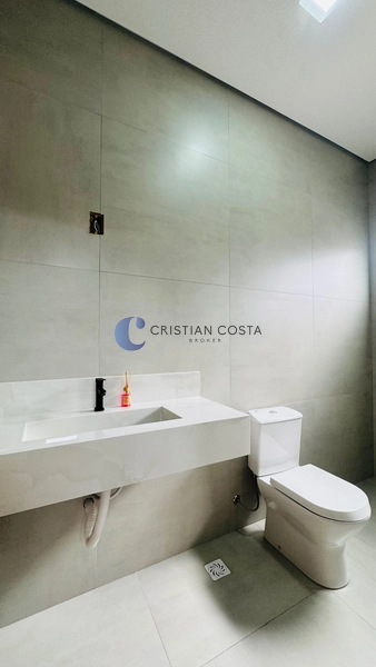 Casa de 3 dormitórios no Condomínio Villeneuve em São Carlos/SP.: 19ª foto da galeria de imagens do imóvel