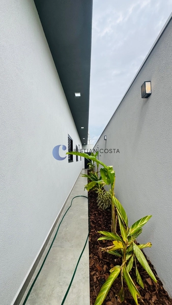 Casa de 3 dormitórios no Condomínio Villeneuve em São Carlos/SP.: 32ª foto da galeria de imagens do imóvel