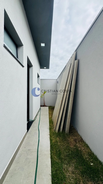 Casa de 3 dormitórios no Condomínio Villeneuve em São Carlos/SP.: 30ª foto da galeria de imagens do imóvel