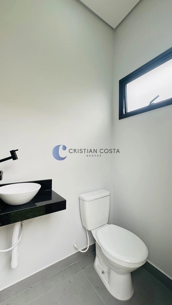 Casa de 3 dormitórios no Condomínio Villeneuve em São Carlos/SP.: 33ª foto da galeria de imagens do imóvel