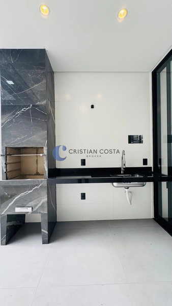 Casa de 3 dormitórios no Condomínio Villeneuve em São Carlos/SP.: 27ª foto da galeria de imagens do imóvel