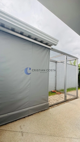 Casa de 3 suítes no Condomínio Damha III em São Carlos/SP.: 55ª foto da galeria de imagens do imóvel