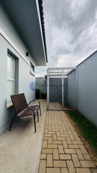 Casa de 3 suítes no Condomínio Damha III em São Carlos/SP.: 53ª foto da galeria de imagens do imóvel