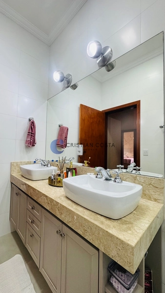 Casa de 3 suítes no Condomínio Damha III em São Carlos/SP.: 45ª foto da galeria de imagens do imóvel