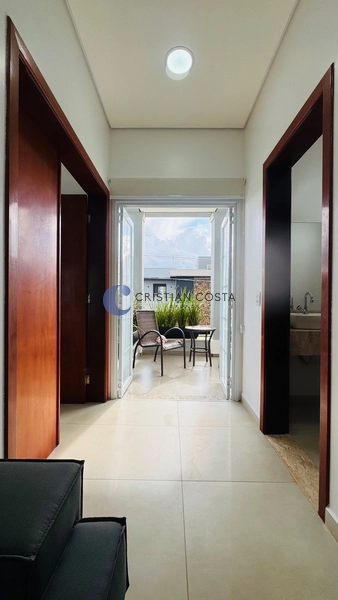 Casa de 3 suítes no Condomínio Damha III em São Carlos/SP.: 17ª foto da galeria de imagens do imóvel