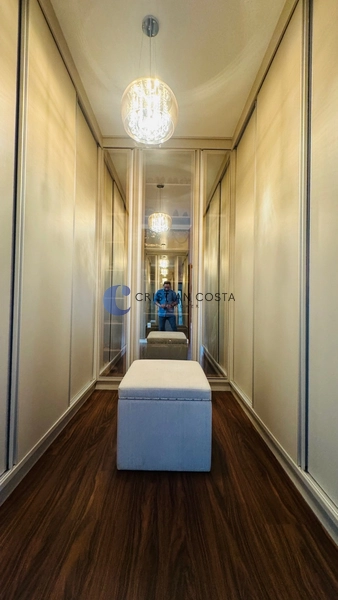 Casa de 3 suítes no Condomínio Damha III em São Carlos/SP.: 42ª foto da galeria de imagens do imóvel