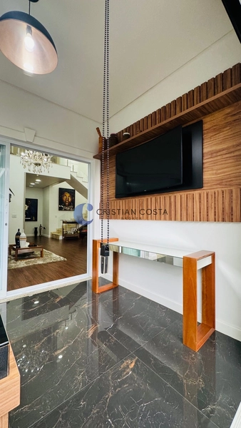 Casa de 3 suítes no Condomínio Damha III em São Carlos/SP.: 73ª foto da galeria de imagens do imóvel