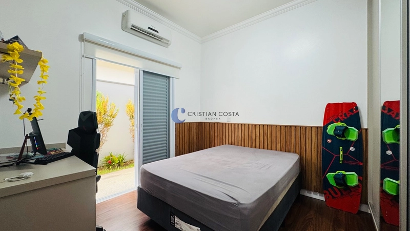 Casa de 3 suítes no Condomínio Damha III em São Carlos/SP.: 32ª foto da galeria de imagens do imóvel