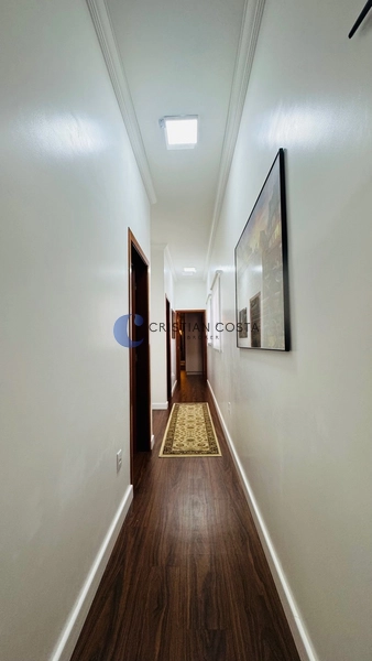 Casa de 3 suítes no Condomínio Damha III em São Carlos/SP.: 27ª foto da galeria de imagens do imóvel