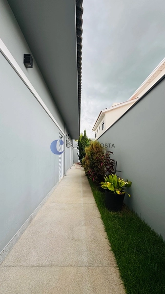 Casa de 3 suítes no Condomínio Damha III em São Carlos/SP.: 54ª foto da galeria de imagens do imóvel