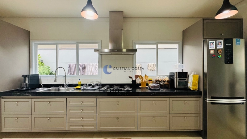 Casa de 3 suítes no Condomínio Damha III em São Carlos/SP.: 68ª foto da galeria de imagens do imóvel