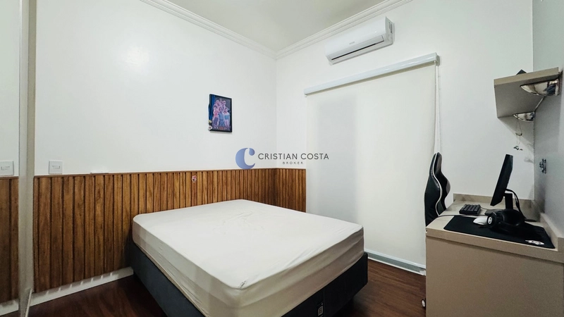 Casa de 3 suítes no Condomínio Damha III em São Carlos/SP.: 28ª foto da galeria de imagens do imóvel