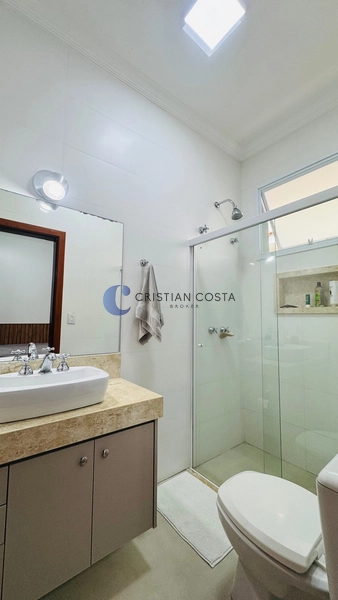 Casa de 3 suítes no Condomínio Damha III em São Carlos/SP.: 34ª foto da galeria de imagens do imóvel