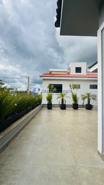 Casa de 3 suítes no Condomínio Damha III em São Carlos/SP.: 22ª foto da galeria de imagens do imóvel