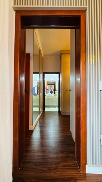 Casa de 3 suítes no Condomínio Damha III em São Carlos/SP.: 40ª foto da galeria de imagens do imóvel