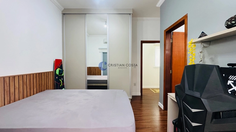 Casa de 3 suítes no Condomínio Damha III em São Carlos/SP.: 33ª foto da galeria de imagens do imóvel