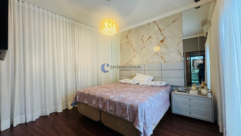 Casa de 3 suítes no Condomínio Damha III em São Carlos/SP.: 36ª foto da galeria de imagens do imóvel