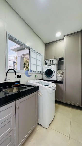 Casa de 3 suítes no Condomínio Damha III em São Carlos/SP.: 62ª foto da galeria de imagens do imóvel