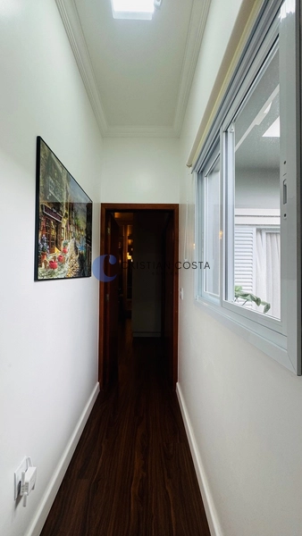 Casa de 3 suítes no Condomínio Damha III em São Carlos/SP.: 35ª foto da galeria de imagens do imóvel